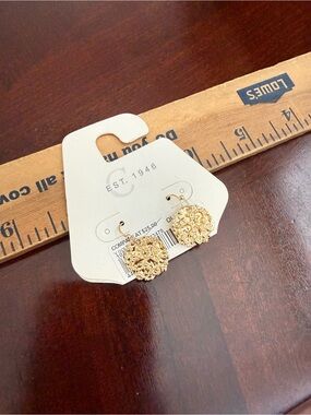 New EST. 1946 Earrings